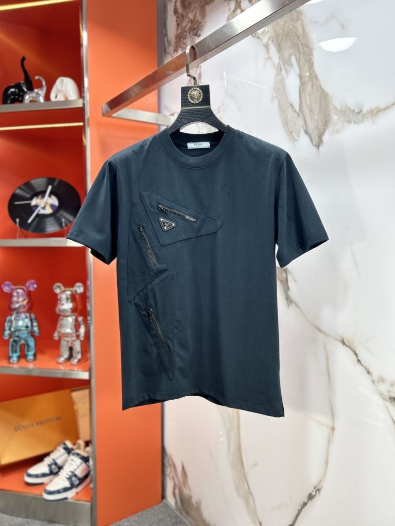 Prada T-Shirts